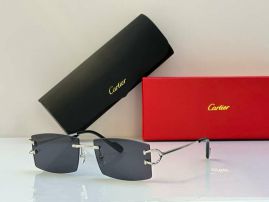 Picture of Cartier Sunglasses _SKUfw55485408fw